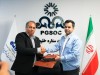 گسترش تعامل شرکت نفت ستاره خلیج فارس با مراکز علمی و فناوری